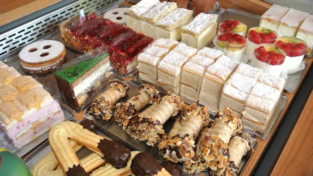 Konditorei Kerschner