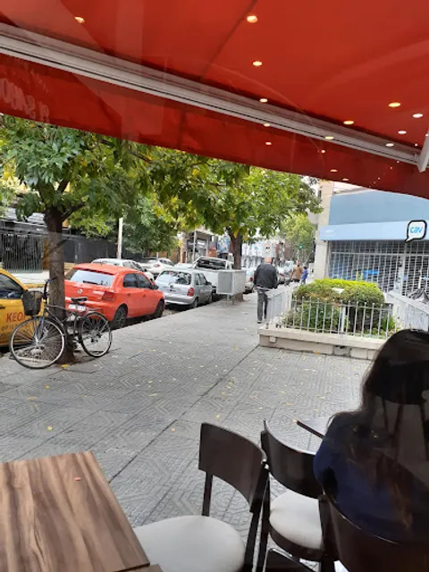 Panadería Y Café Don Luis