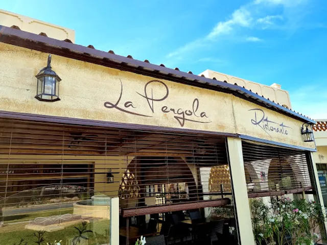 La Pergola Ristorante - La Cala de Mijas