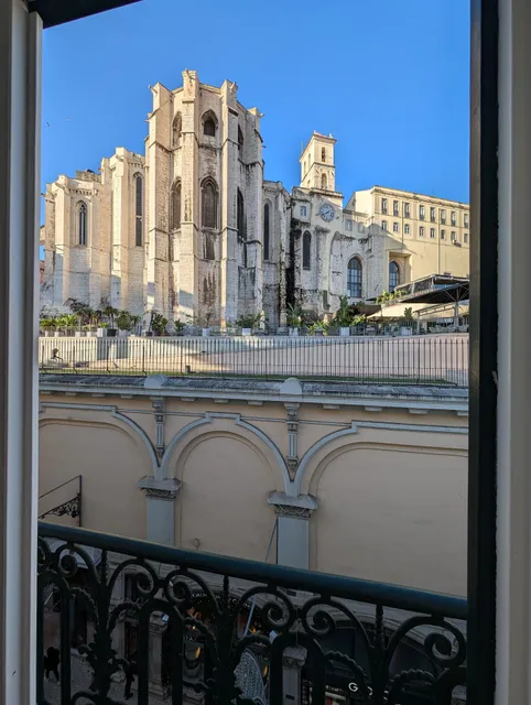 The Lift Apartments by Ridan Hotels