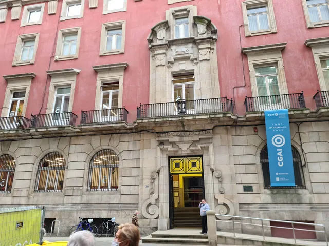 Centro Galego de Artes da Imaxe