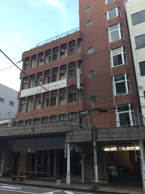 Business Hotel Suehiro