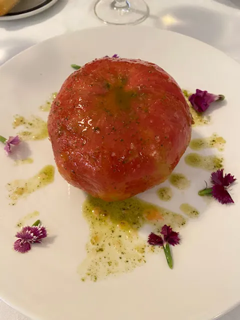 Restaurante La Bodega (@ Hotel Las Cigüeñas)