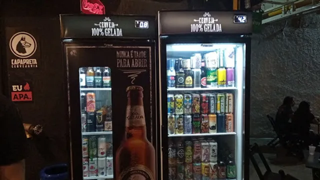 Dream Beer Bistrô - Méier