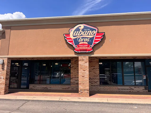 Cubano Bros