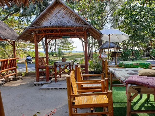 Pakarang Seafood Restaurant & Bar