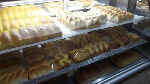 Doce Pão