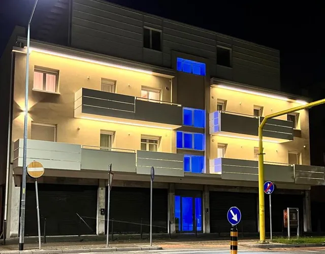 Venice Green Residence