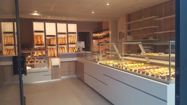 Le Fournil Des Saveurs