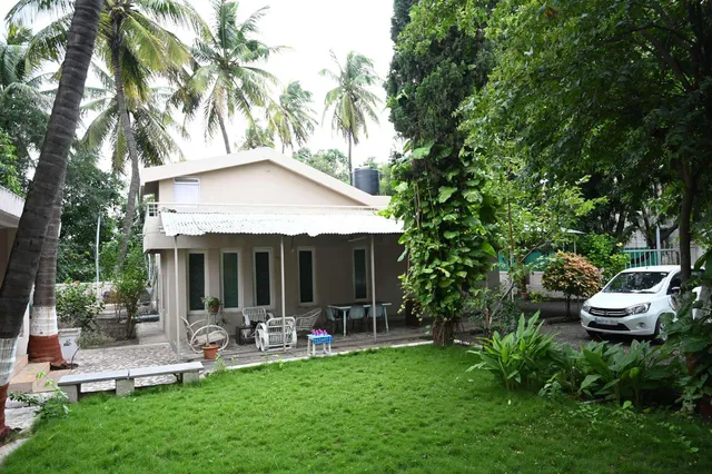 Mango Meadows Farmstay Shirdi