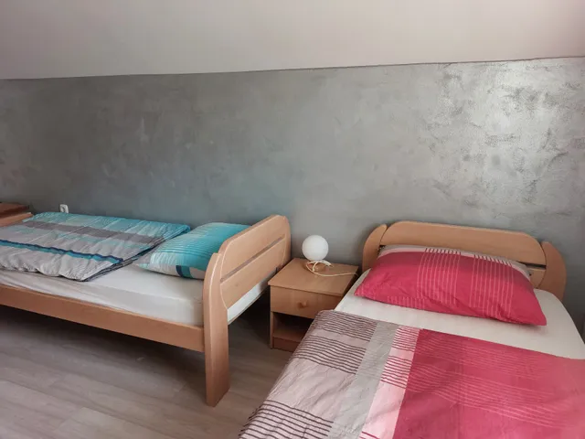 Bed and Breakfast Kreft