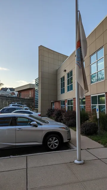 Passaic County Community College