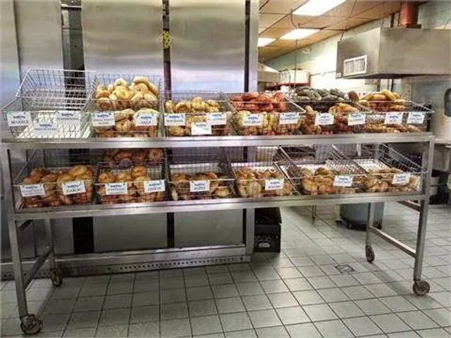 Bagels-4-U of Raritan