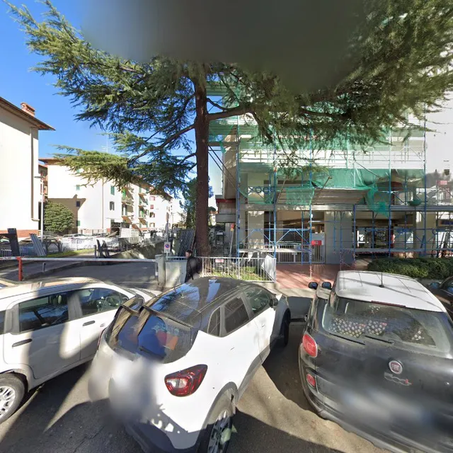 Danti Room - hotel florencia