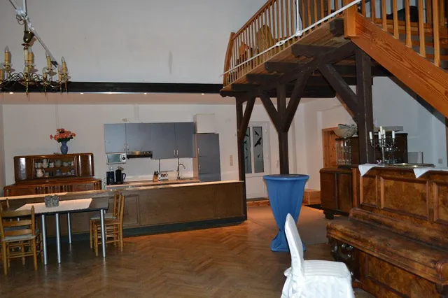 Haus Schwarzer Adler