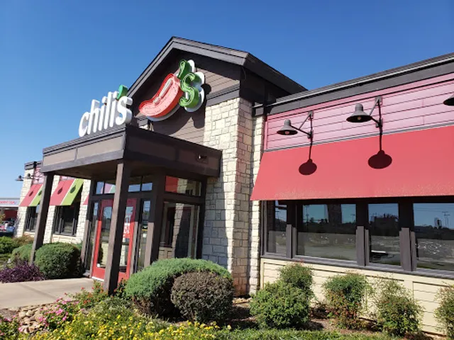 Chili's Grill & Bar
