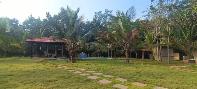 Eventaa by HINODES Basappanapalya