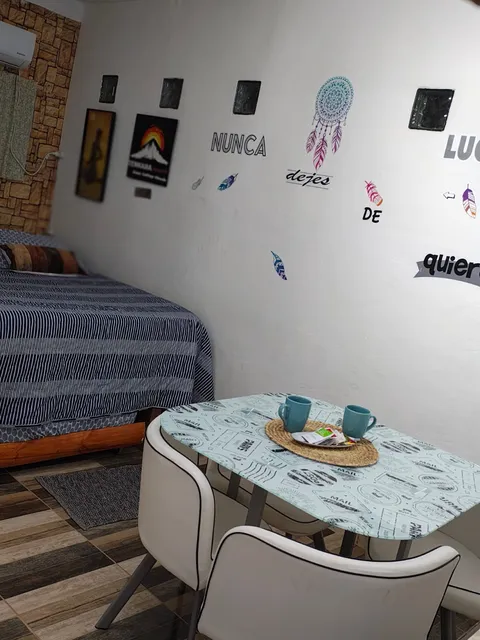 BARDAS del LIMAY - DORMÍ c/HIDROMASAJE TOTALMENTE EQUIPADO