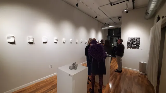 Lydia Street Gallery