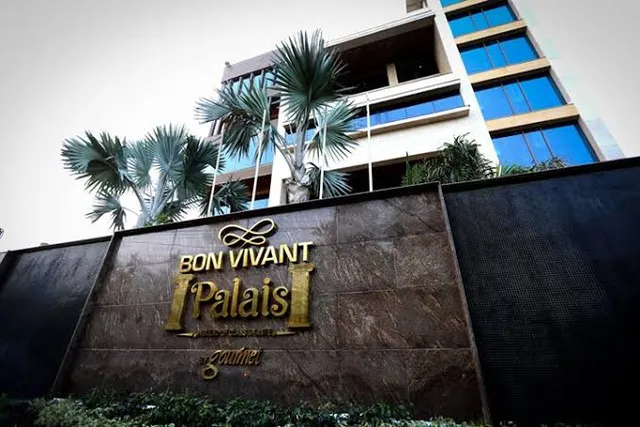 Bon Vivant Palais