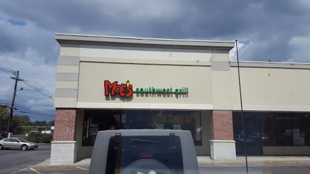 Moe's Southwest Grill