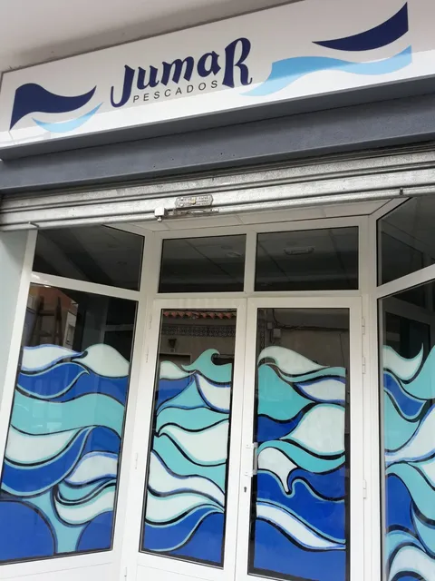 Pescados Jumar