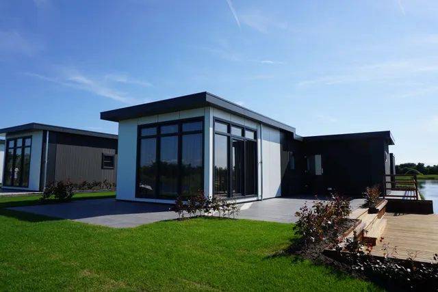 Vakantiepark De Kuilart