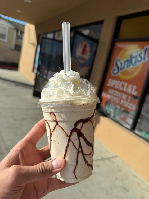 Paleteria y Neveria, Las Michoacanas