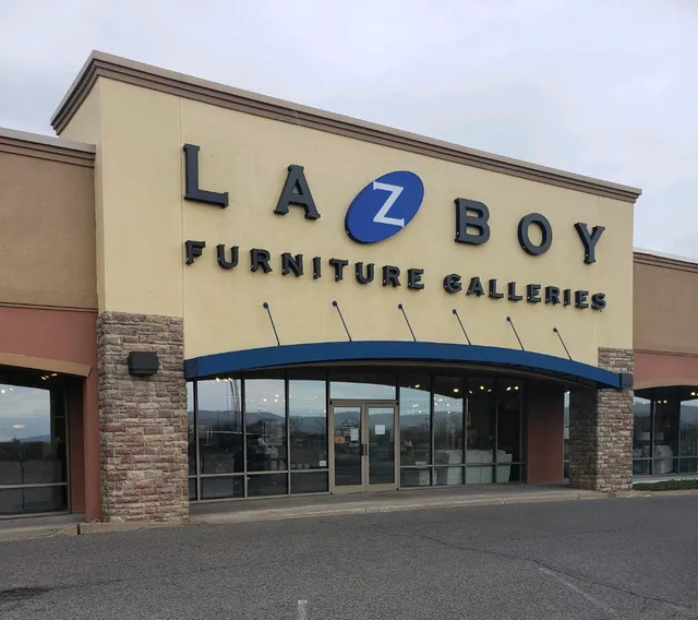La-Z-Boy Wilkes Barre