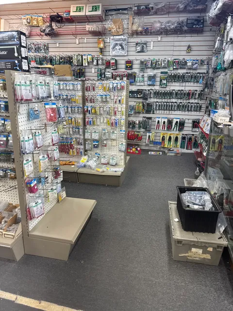 Electronics Plus