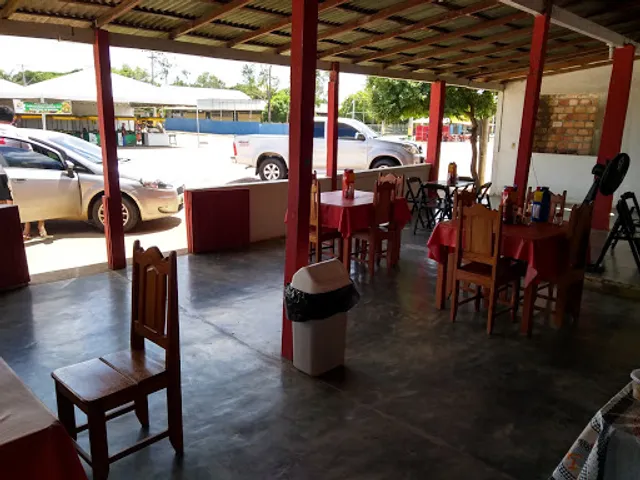 Restaurante e Lanchonete Três Irmãs