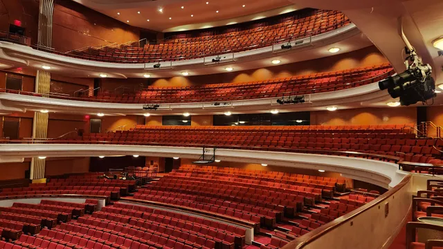 Fox Cities Performing Arts Center