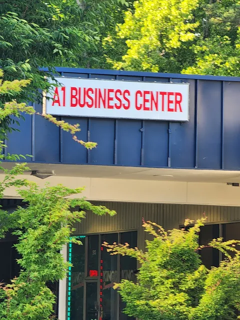 The Shops at Garner Plaza