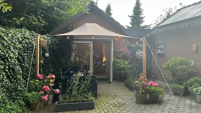 Bed & Breakfast Het Roerhofje