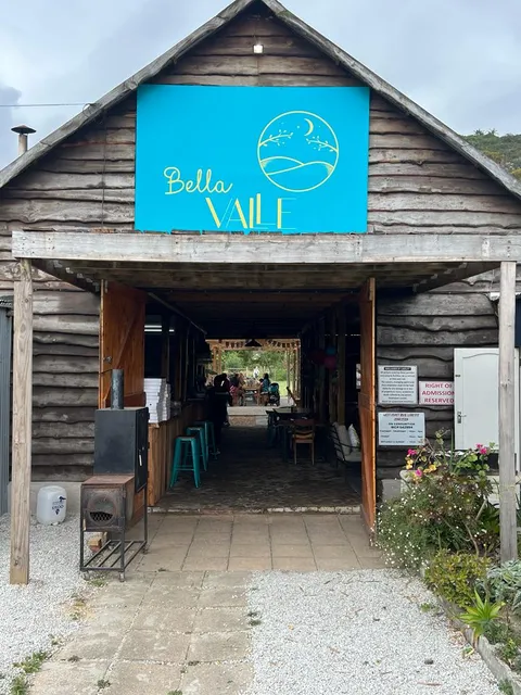 Bella Valle Ristorante