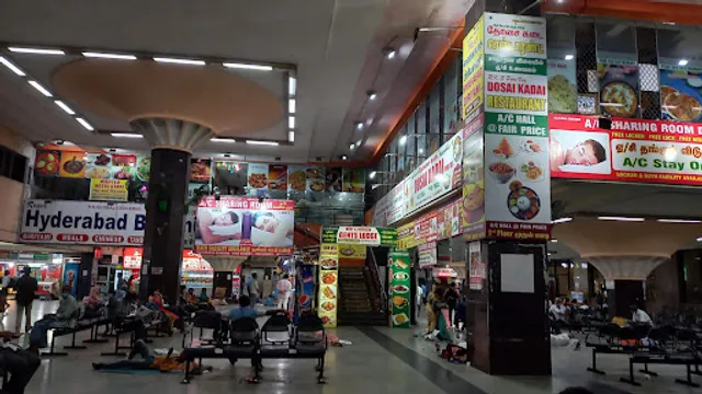 ROYAL HYDERABAD BIRYANI