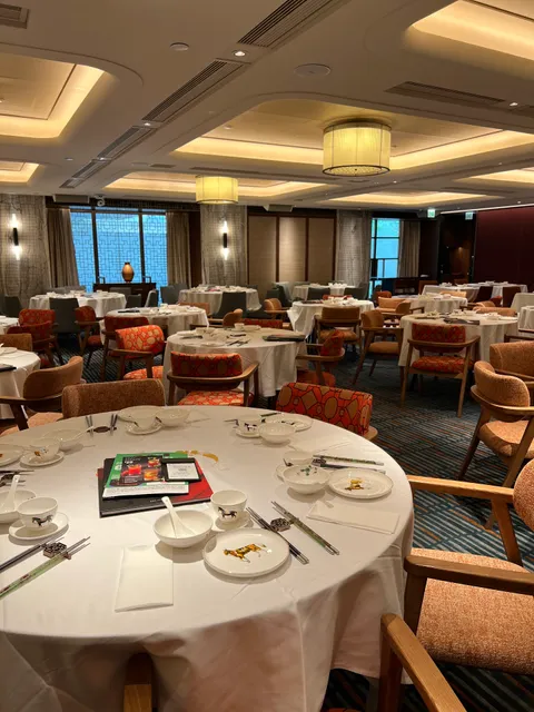 Peking Garden (Kowloon Bay)