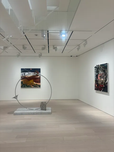 Pace Gallery