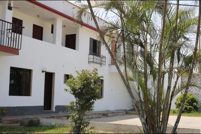 Hostal "los Naturales"