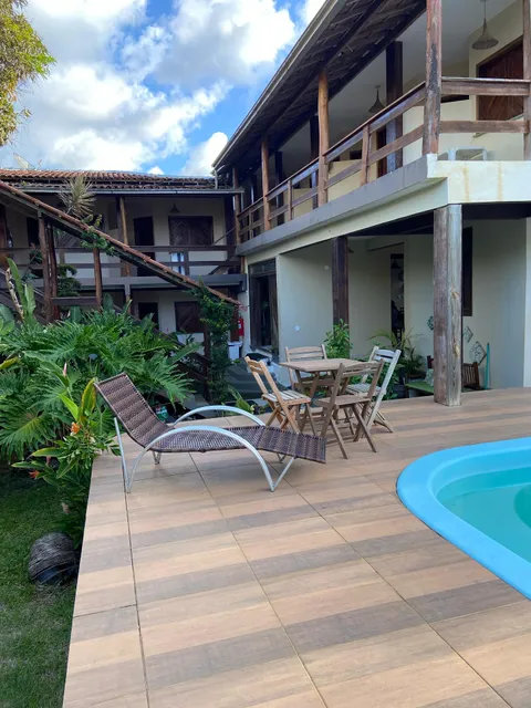 Pousada Portal do Sol