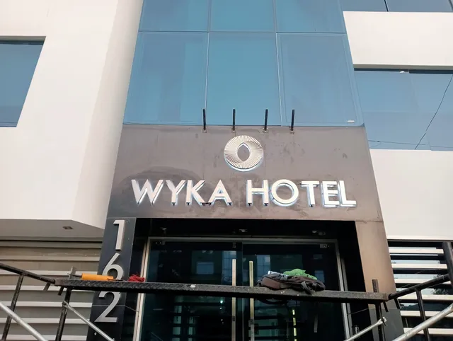 Wyka Hotel