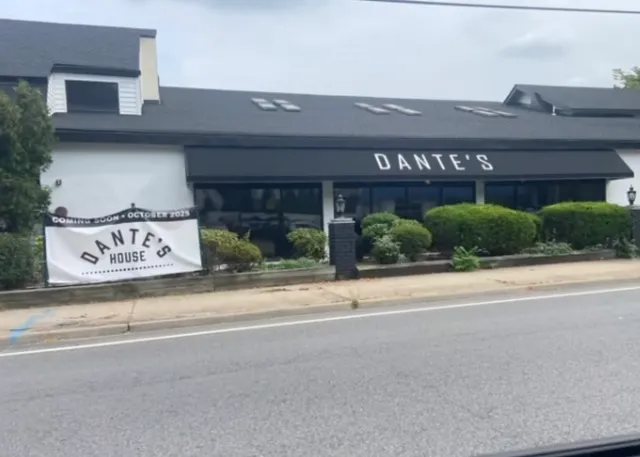 Dante's Restaurant