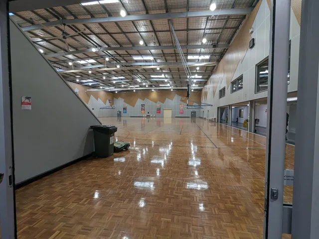 Stirling Leisure - Mirrabooka