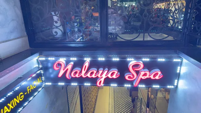 Nalaya Spa