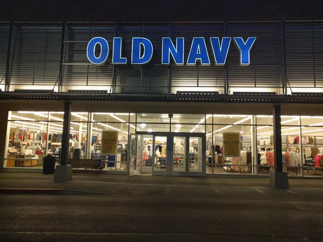Old Navy