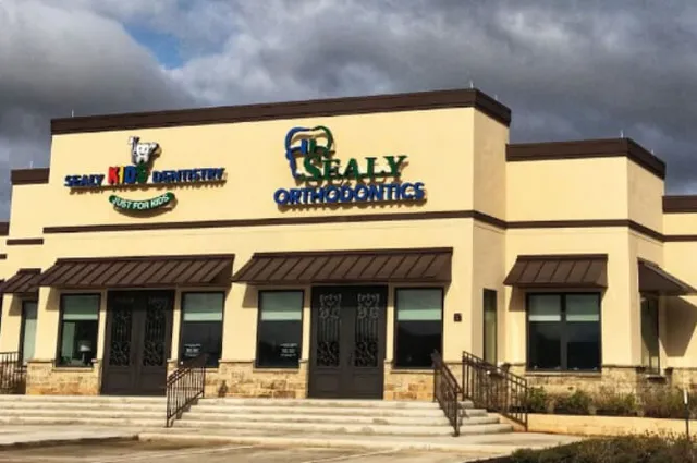 Sealy Kids Dentistry