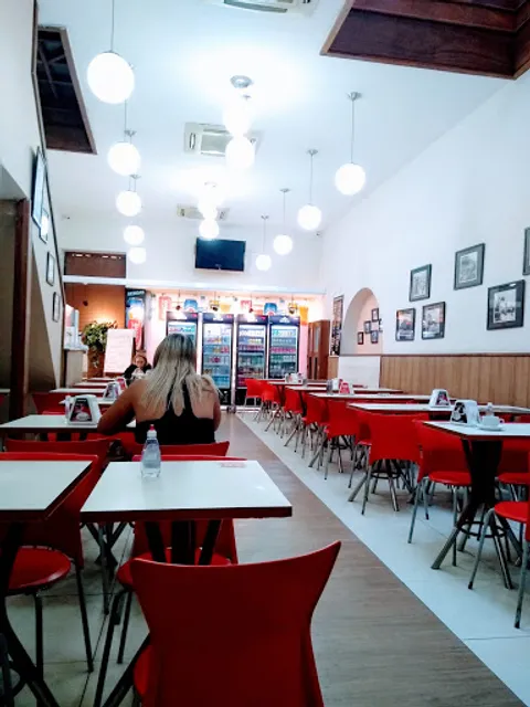 Art Café - Uruguaiana