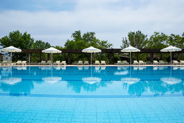 GHotels Athos Palace