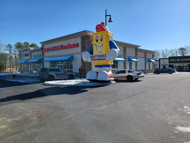 Mattress Warehouse of Barnegat
