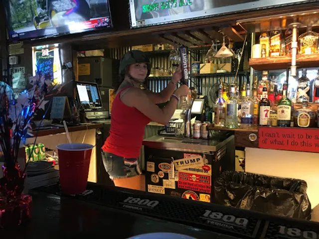 Mulligans Food and Spirits